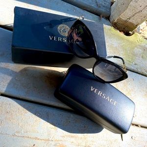 VERSACE!!! Brand new never worn!